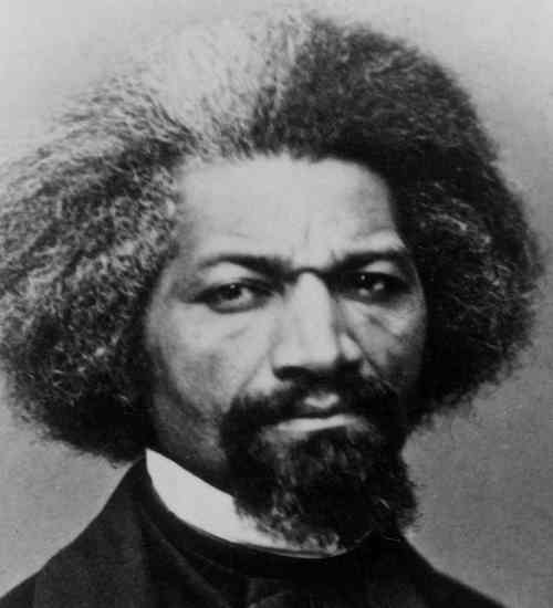 Frederick Douglass