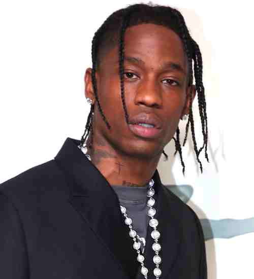 Ravis scott