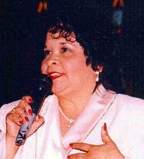 Yolanda saldívar