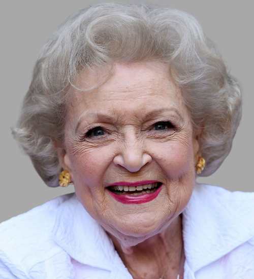 Betty White