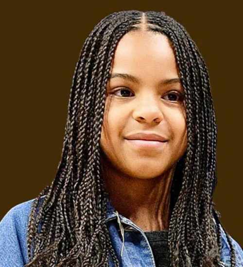 Blue Ivy Carter Date of Birth