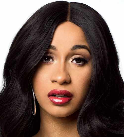 Cardi b