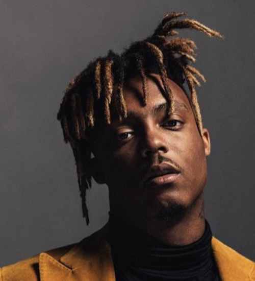  Juice wrld