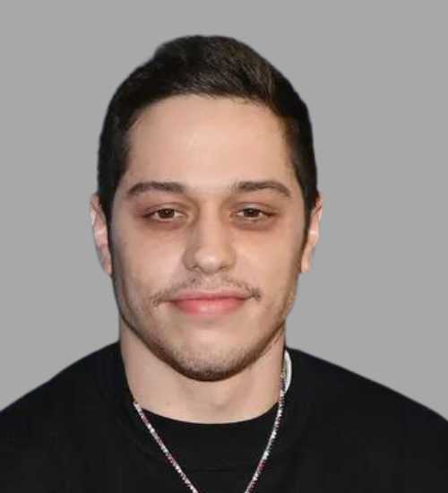 Pete Davidson