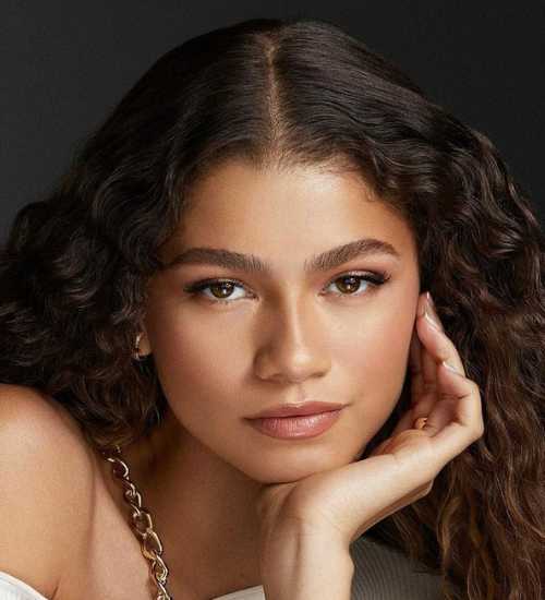 Zendaya Date of Birth